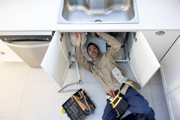 Best Pipe Repair Near Me  in Willmsburg, IA