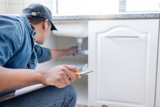 Best Shower Repair Services  in Willmsburg, IA