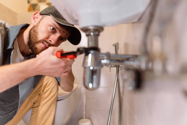 Trusted Williamsburg, IA Plumbing Experts