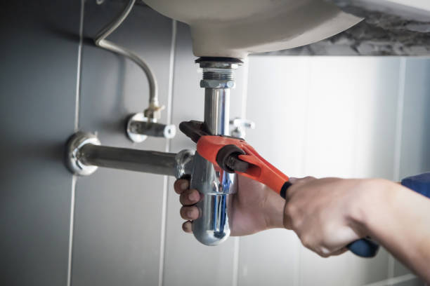 Best Hot Water Heater Installation  in Willmsburg, IA