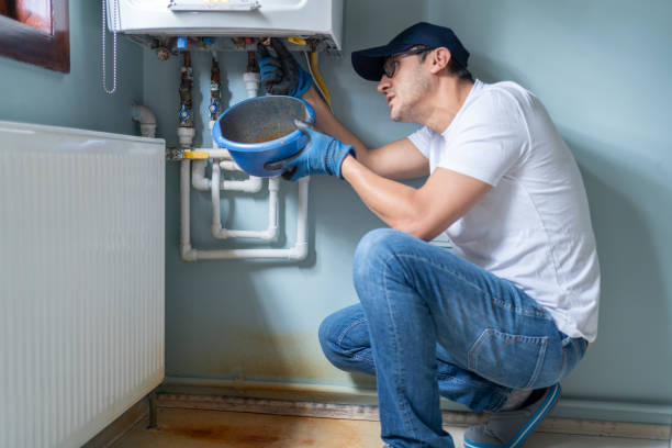Best Commercial Plumbing Services  in Willmsburg, IA