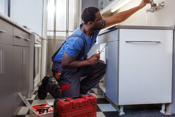 Best Emergency Plumbing Repair  in Willmsburg, IA