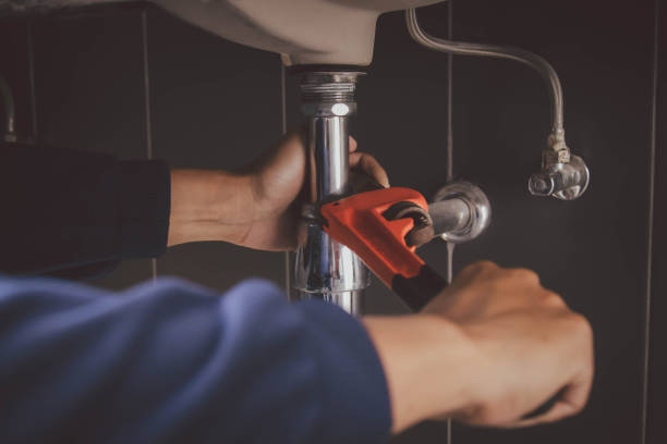 Best Plumbing Inspection Services  in Willmsburg, IA